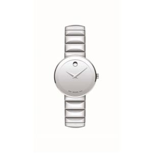 Movado Saphire Ladies