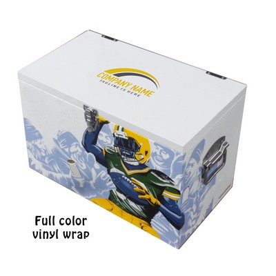 Wrap Cooler