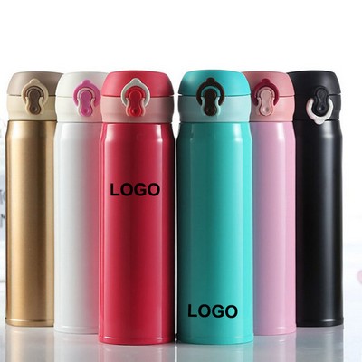 Vacuum Insulated Flask