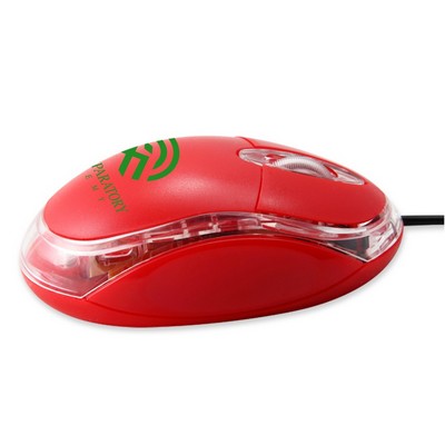 Wire Optical Mouse