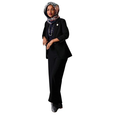 Ilhan Omar Cardboard Cutout Stand Up| Standee Picture Poster Photo Print Approx. 5 Feet