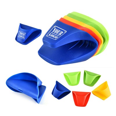 Silicone Pot Holders