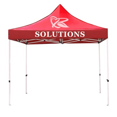 10' x10' Display Tent