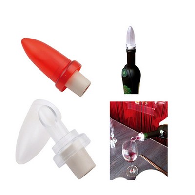 Bottle Stopper