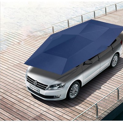 new sun cover parking car Protect Umbrella Sun Shade