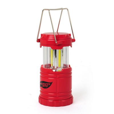 Mini Camping COB Lantern