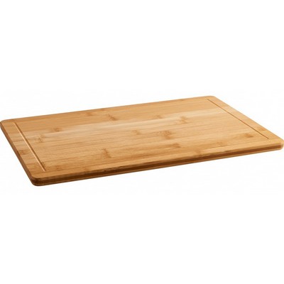 Bamboo Cutting Board 11 3/4" x 18"