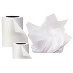 4800 Pack White Tissue Sheets (15"x20")