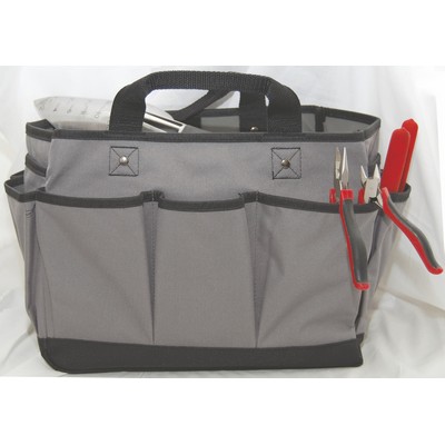 Mannitok® Garden Tool Bag