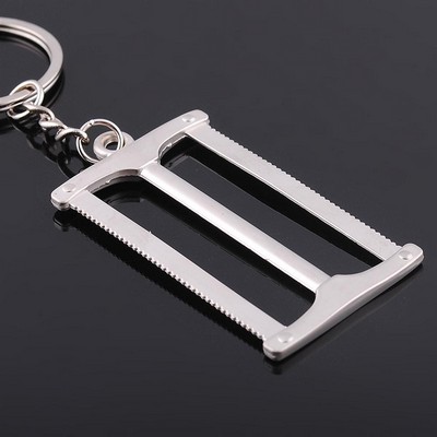 Hardware Tool Shaped Key Chain