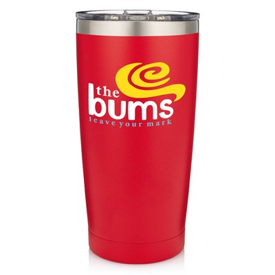 20oz. Thermal Stainless Steel Vacuum Tumbler