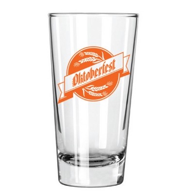 6 Oz. Taster Glass