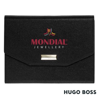 Hugo Boss® Vivid Portfolio - Black