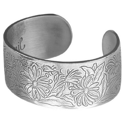 Salisbury April Flower of the Month Bracelet