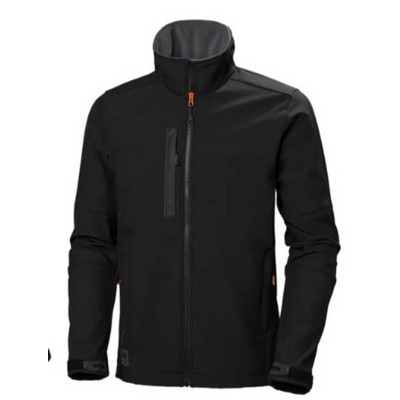 Helly Hansen® Men's Kensington Softshell Jacket