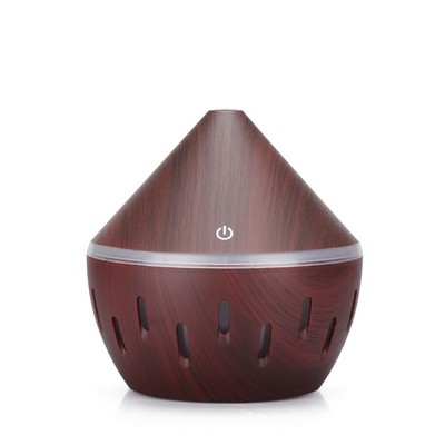 130 ml 7 Colors LED Lights Ultrasonic Humidifier