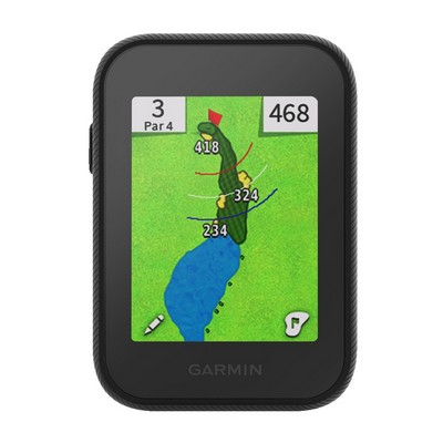 Garmin Approach G30 Handheld Golf GPS