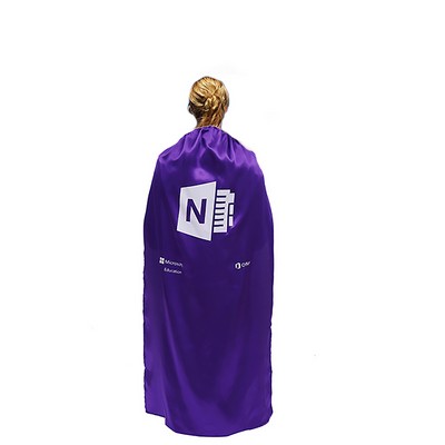 Youth Super Hero Cape