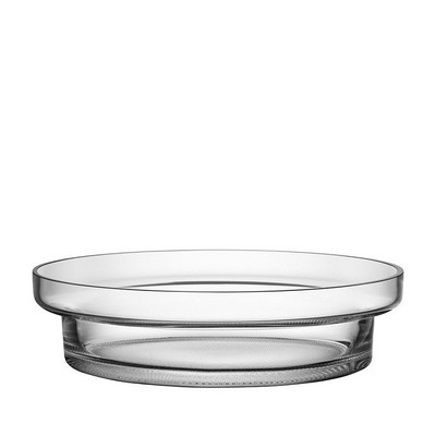 Limelight Clear Low Bowl