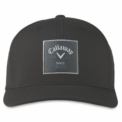 Callaway Men's Rutherford Flexfit Snapback