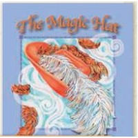 The Magic Hat (Hardcover)