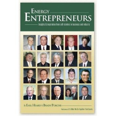 Energy Entrepreneurs