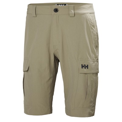 Helly Hansen Men's HH QD Cargo Shorts 11