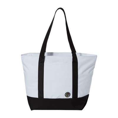 Maui and Sons Large Boat Tote