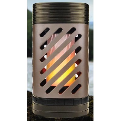 RealTree™ Camo Lantern w/Bluetooth Speaker