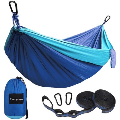 Camping Hammock Double Portable Hammocks