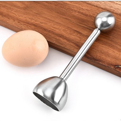 Stainless Steel Egg Opener