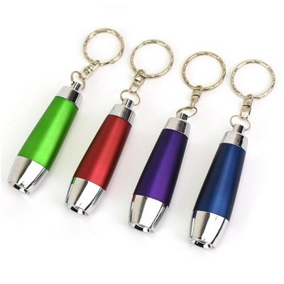 Grace LED Keychain