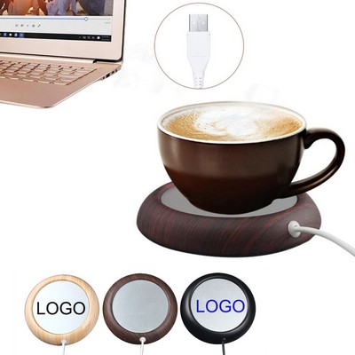 USB Coffee Cup Warmer Coaster