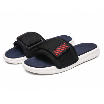 Slider Sandals