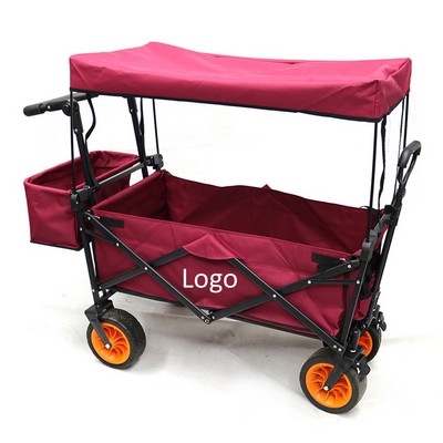 Beach Kids Wagon