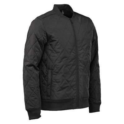 Stormtech Men's Oakland Thermal Shell