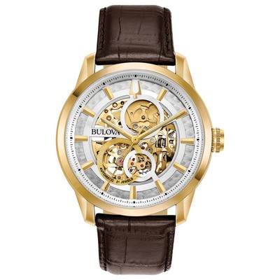 Bulova Men's Sutton Automatic Watch