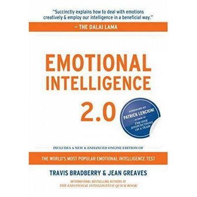 Emotional Intelligence 2.0