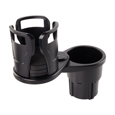 Multifunctional Vehicle-Mounted Water Cup Drink Holder