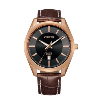 Citizen Men's Quartz Watch