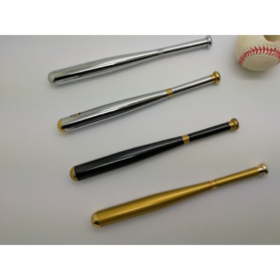 Creative Baseball Metal Ballpoint Pen