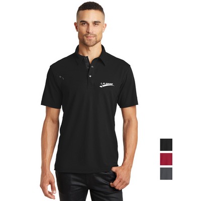 OGIO® - Accelerator Polo