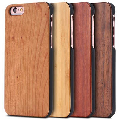 Wooden Phone Case