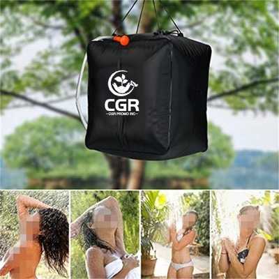 Solar Shower Bath Bag