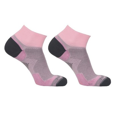 Quarter Socks (Stock)