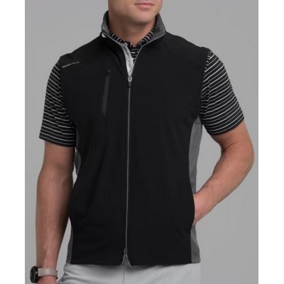 Zero Restriction™ Men's Z710 Full-Zip Vest