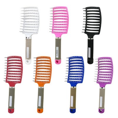 Salon Massage Comb