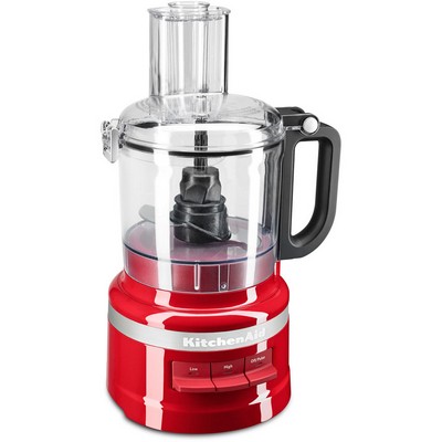 Food Processors