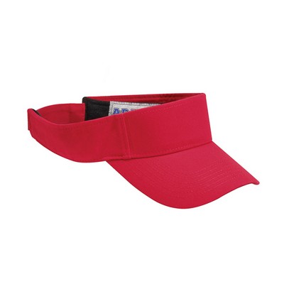 Adams Ace Visor