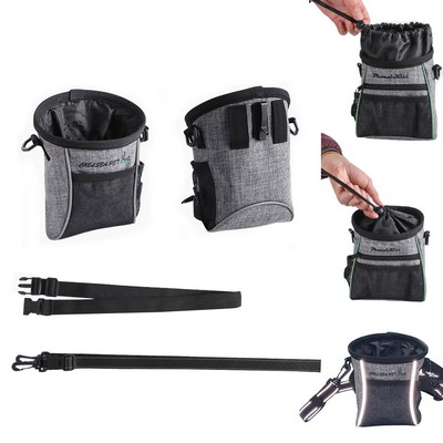 Outdoor Pet Training Pouch